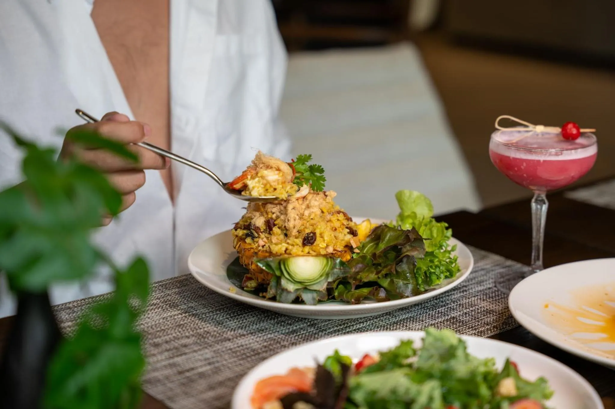 Riva Vista Riverfront Resort Chiang Rai