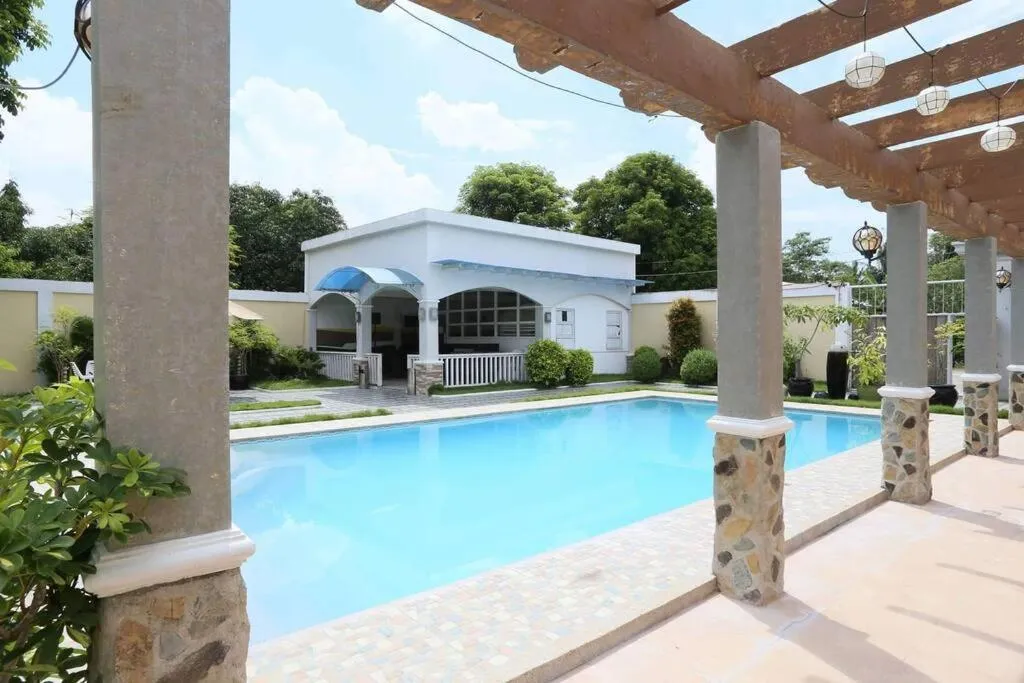 La Romana Countryside Haven