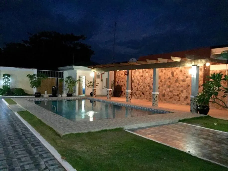 La Romana Countryside Haven