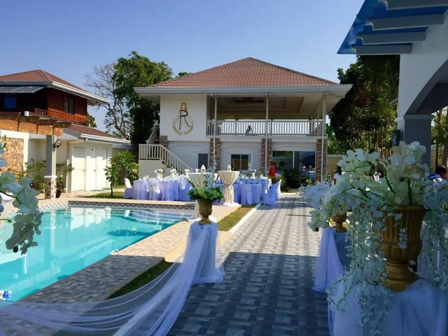 La Romana Countryside Haven