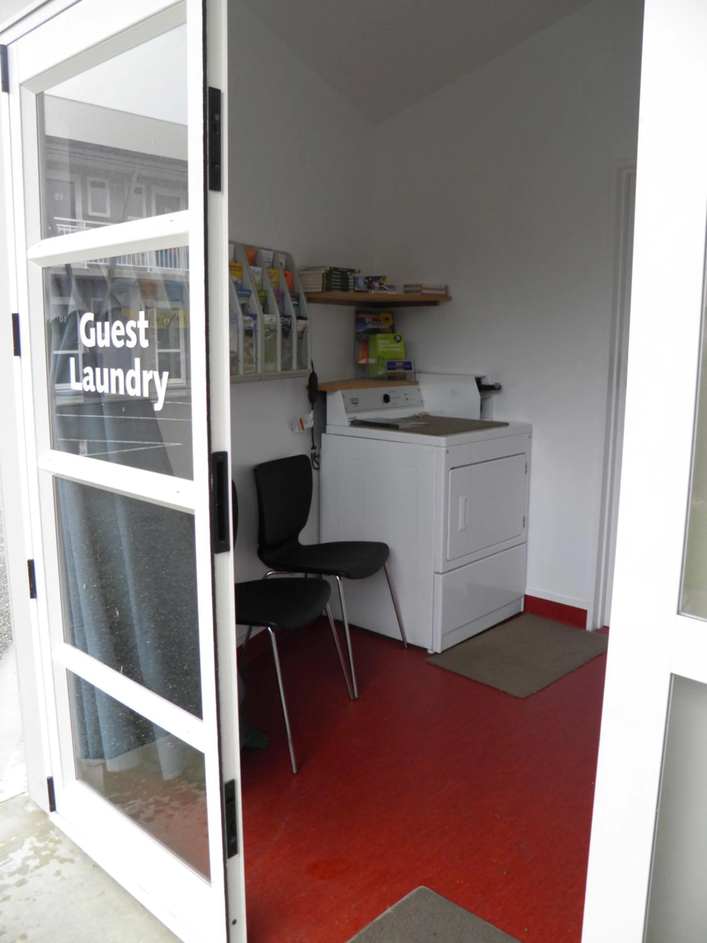 Other in Mohua Motels