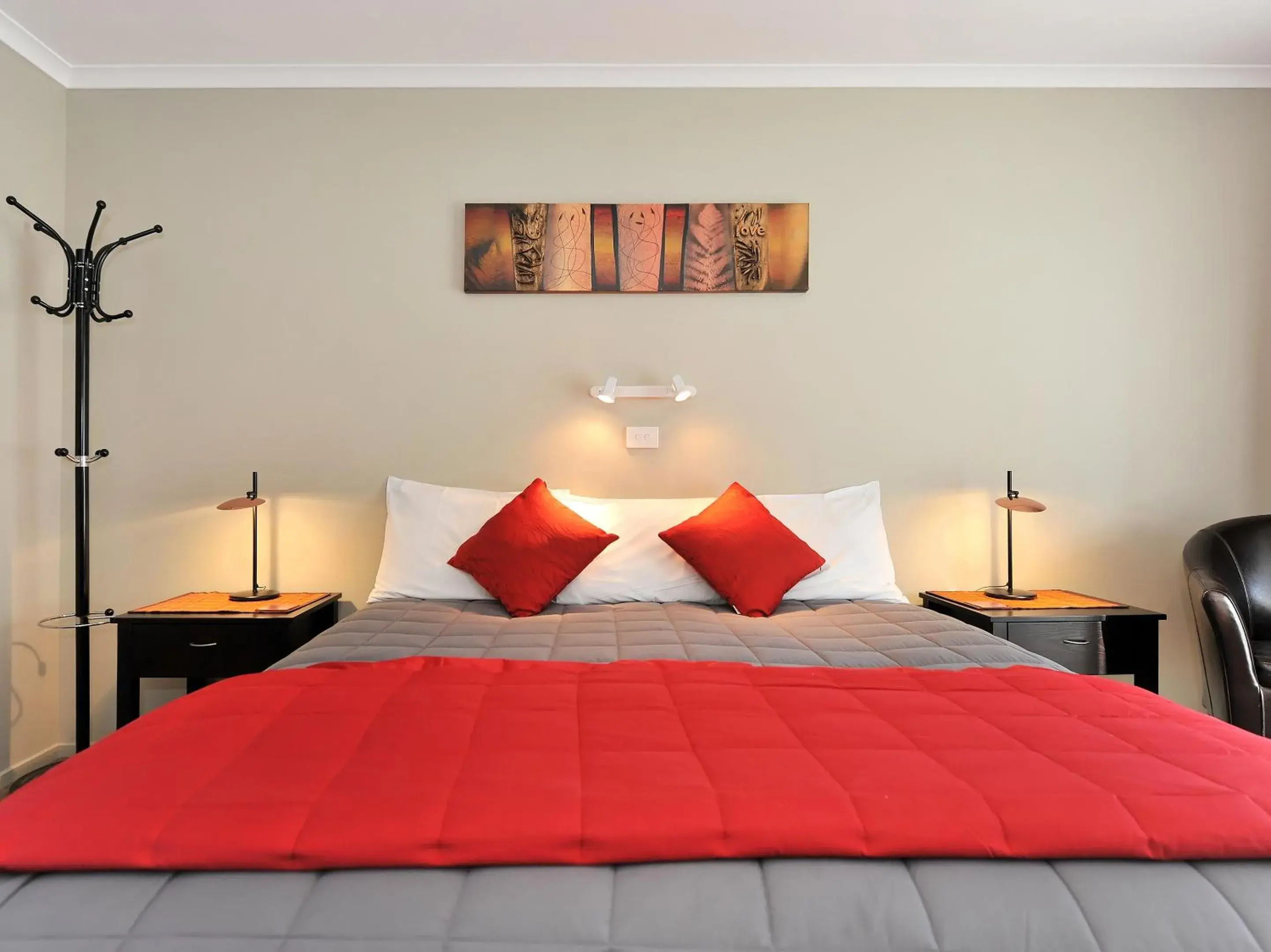 Studio with Spa Bath in Mohua Motels Studio with Spa Bath in Mohua Motels