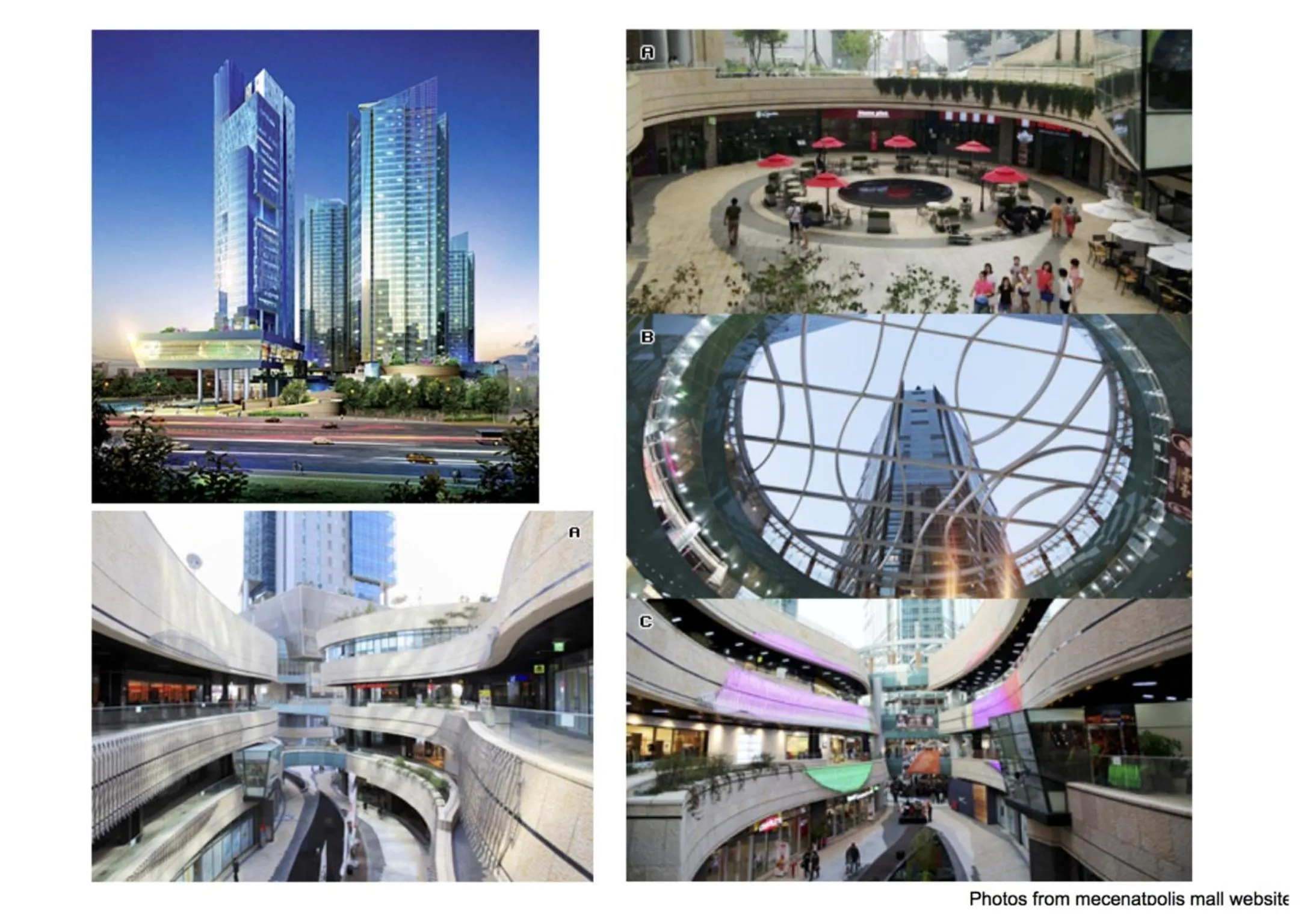 Other in I House Chinchin