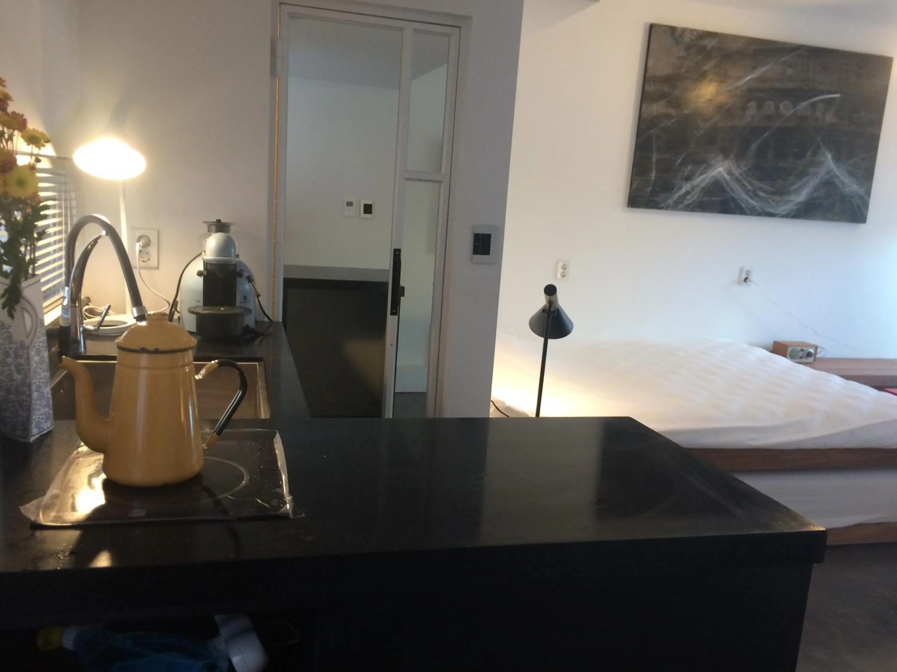 Bed in I House Chinchin