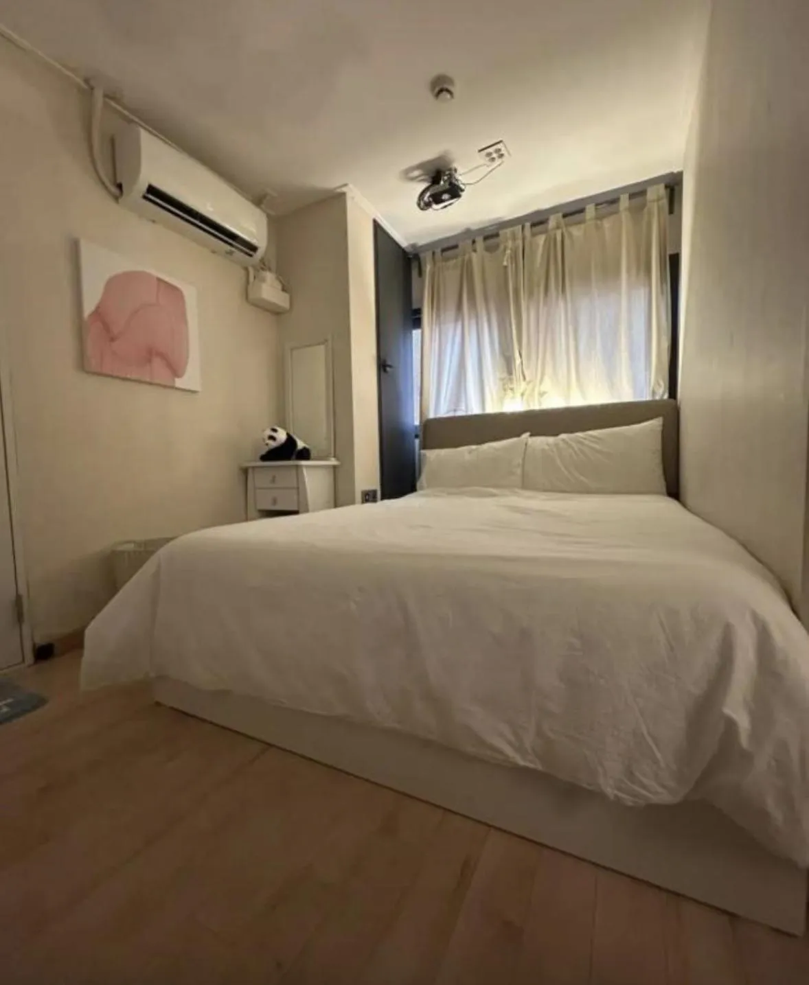 Bed in I House Chinchin