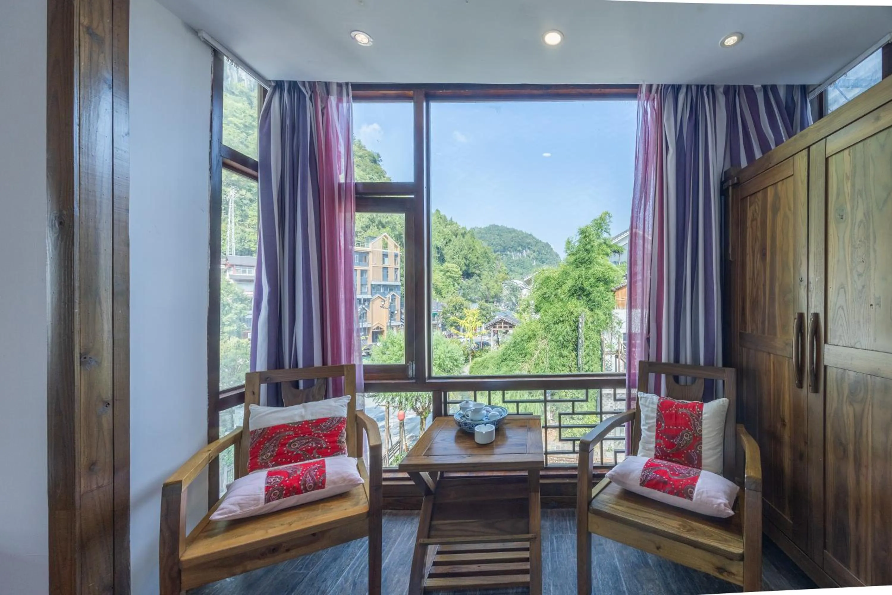 SecGarden Boutique Hotel