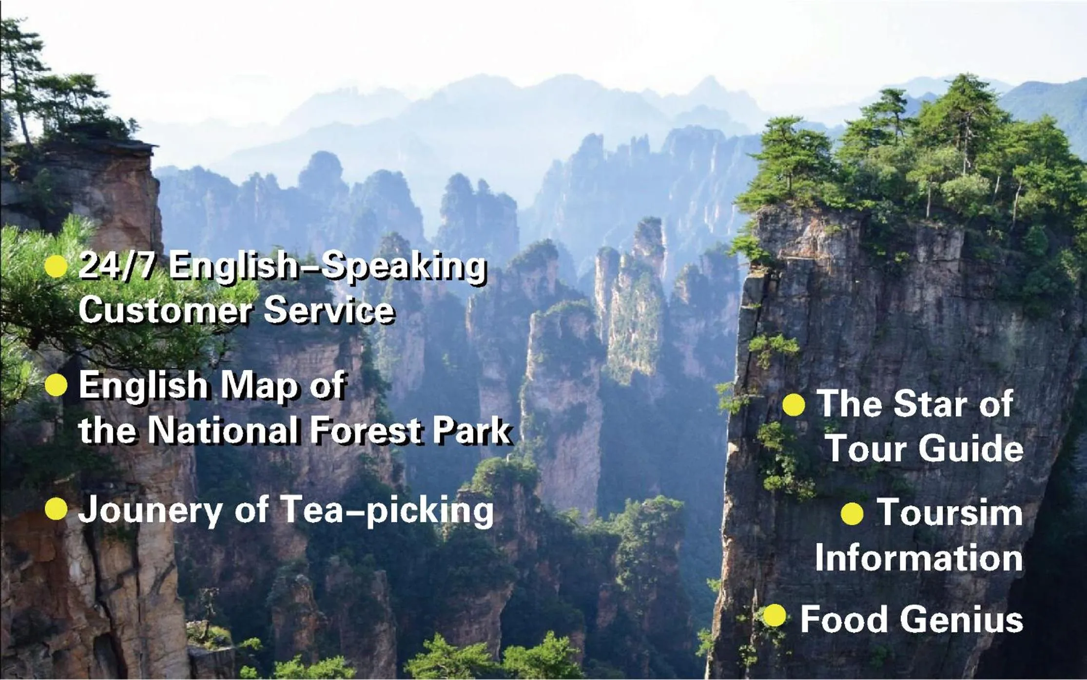 Staff in SecGarden Boutique Hotel