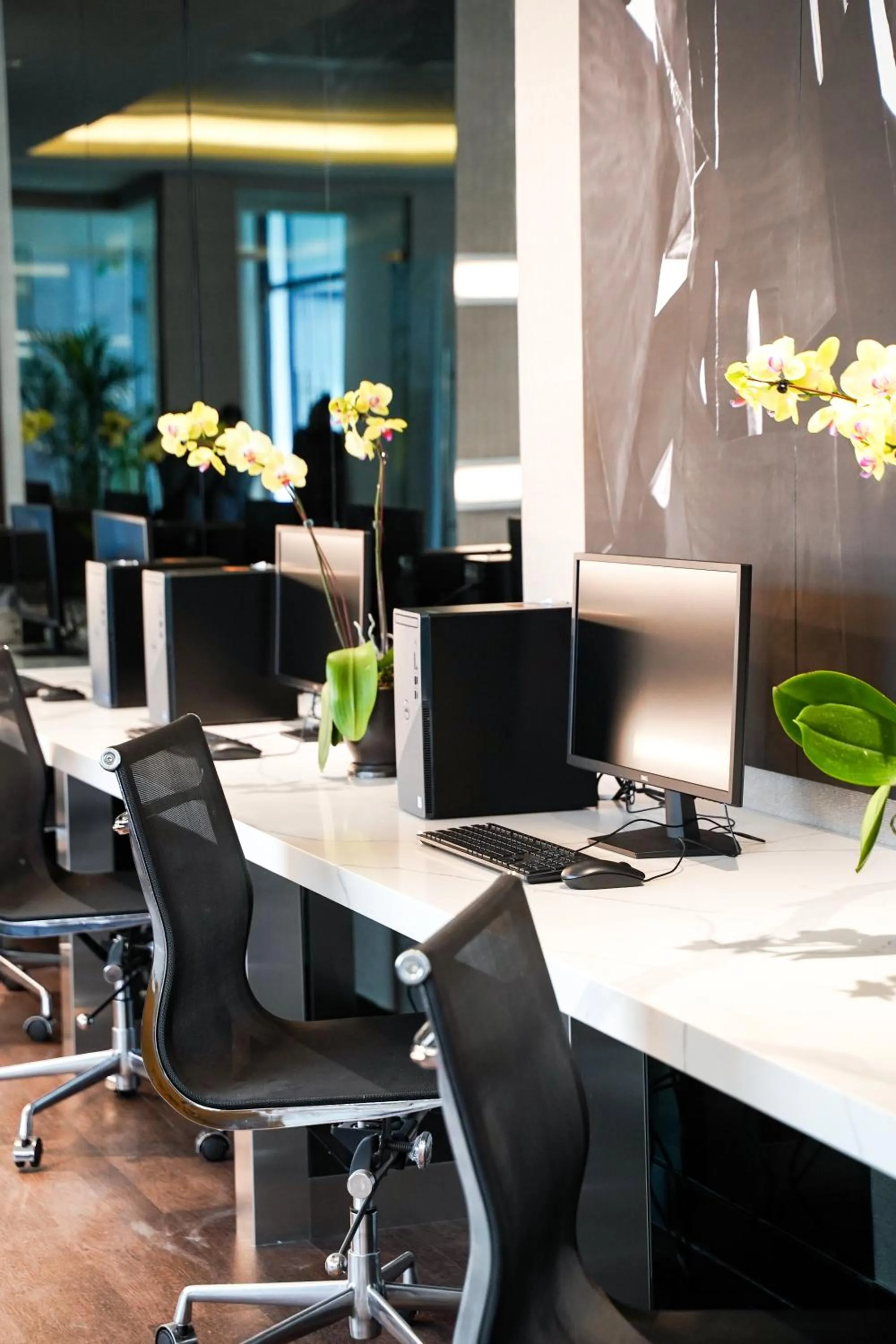 Game Room in Seda Nuvali Laguna