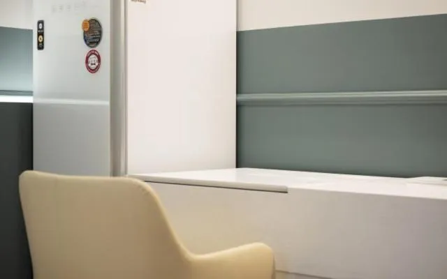 Hotel Yaja Gwangalli