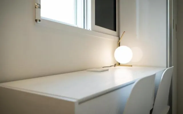 Hotel Yaja Gwangalli