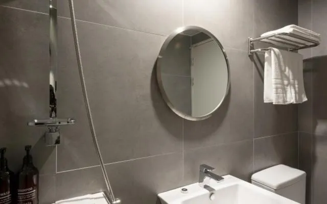 Hotel Yaja Gwangalli