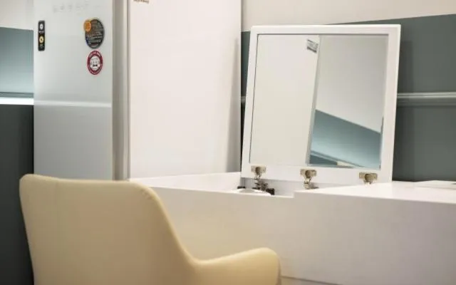 Hotel Yaja Gwangalli