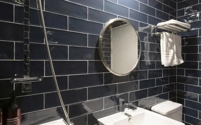 Hotel Yaja Gwangalli