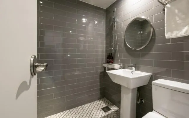 Hotel Yaja Gwangalli