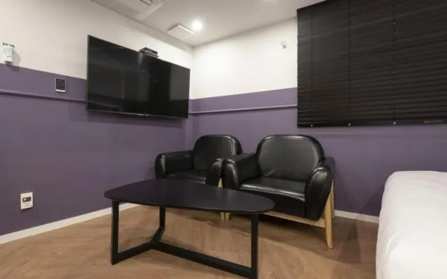 Hotel Yaja Gwangalli