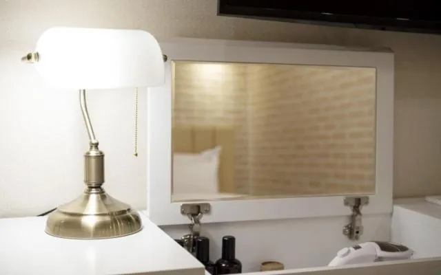 Hotel Yaja Gwangalli