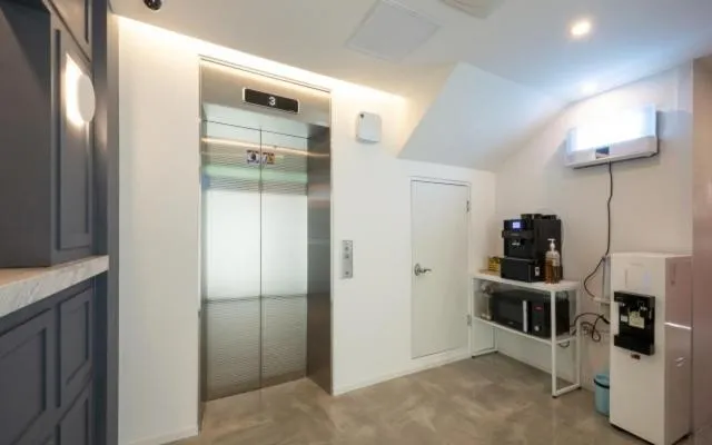 Hotel Yaja Gwangalli