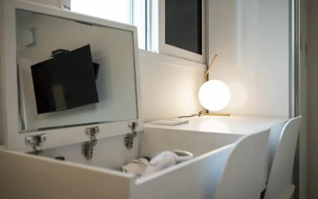 Hotel Yaja Gwangalli