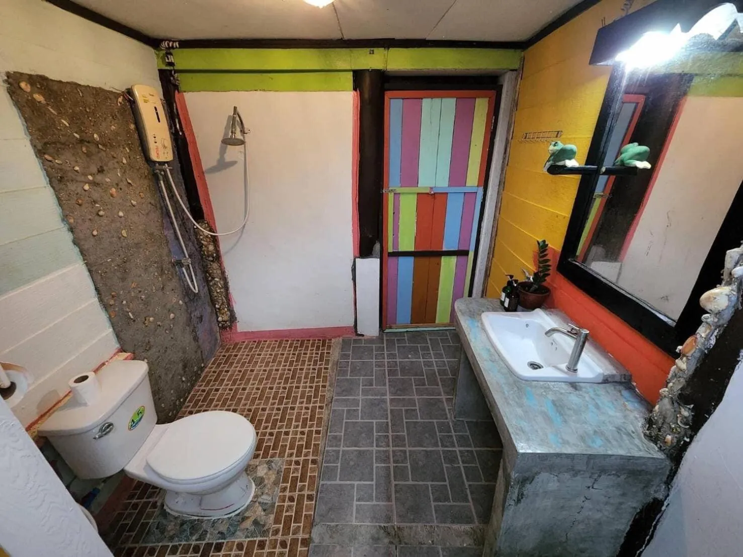 Leaf House Bungalows SHA PLUS approved