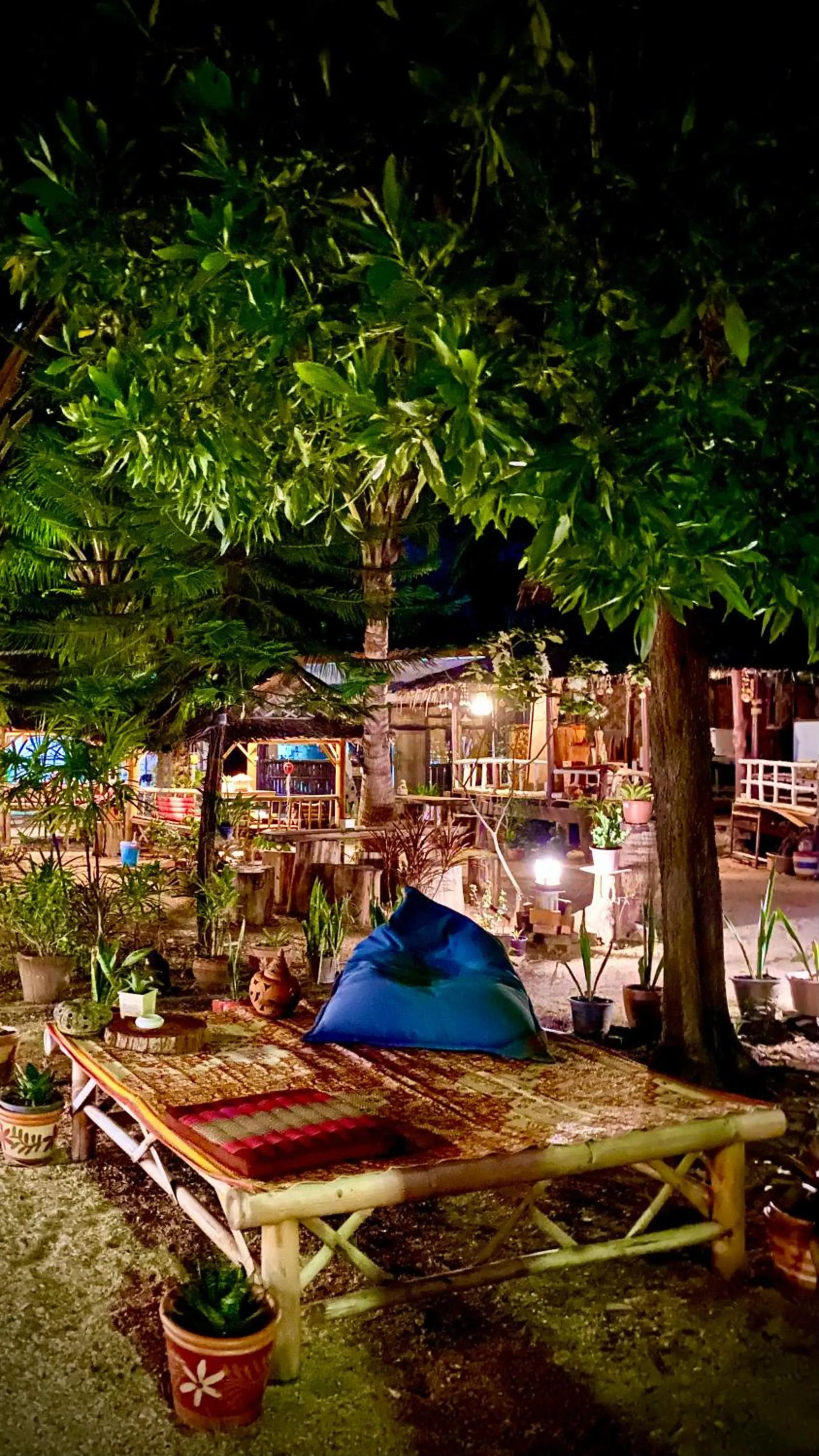 Leaf House Bungalows SHA PLUS approved