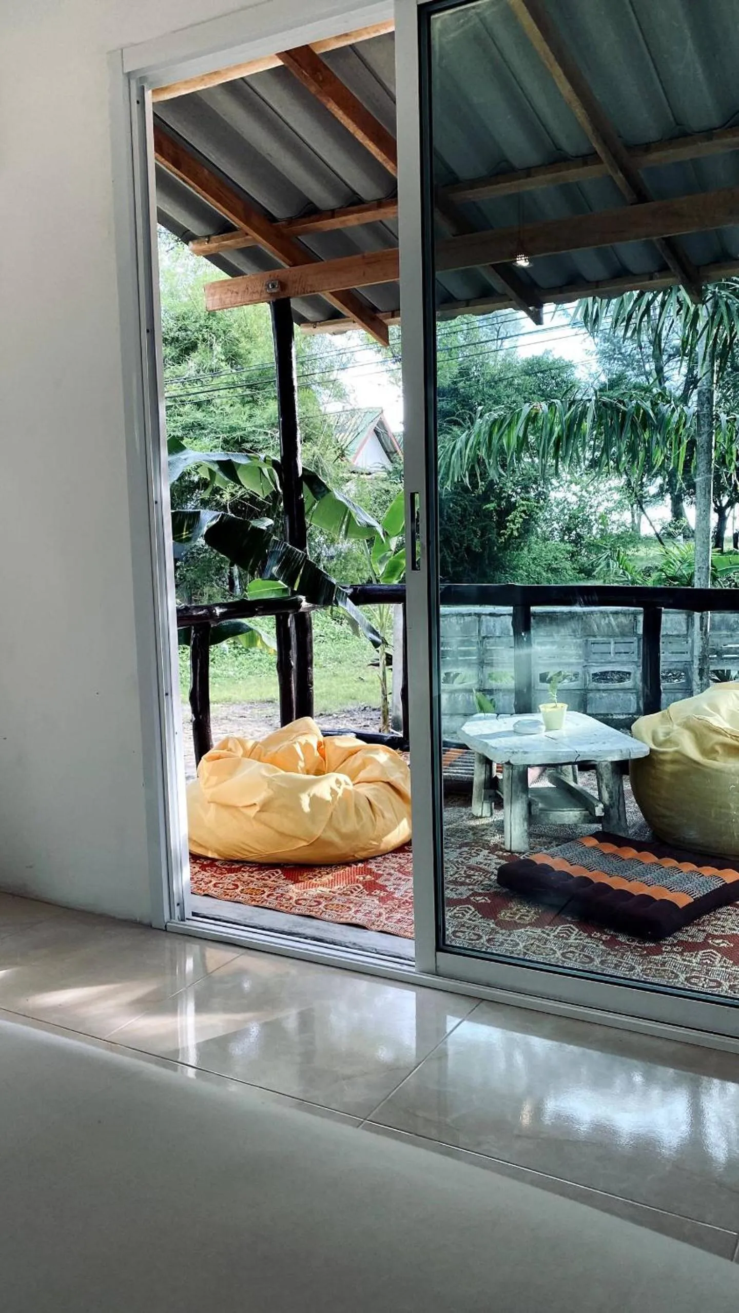 Leaf House Bungalows SHA PLUS approved