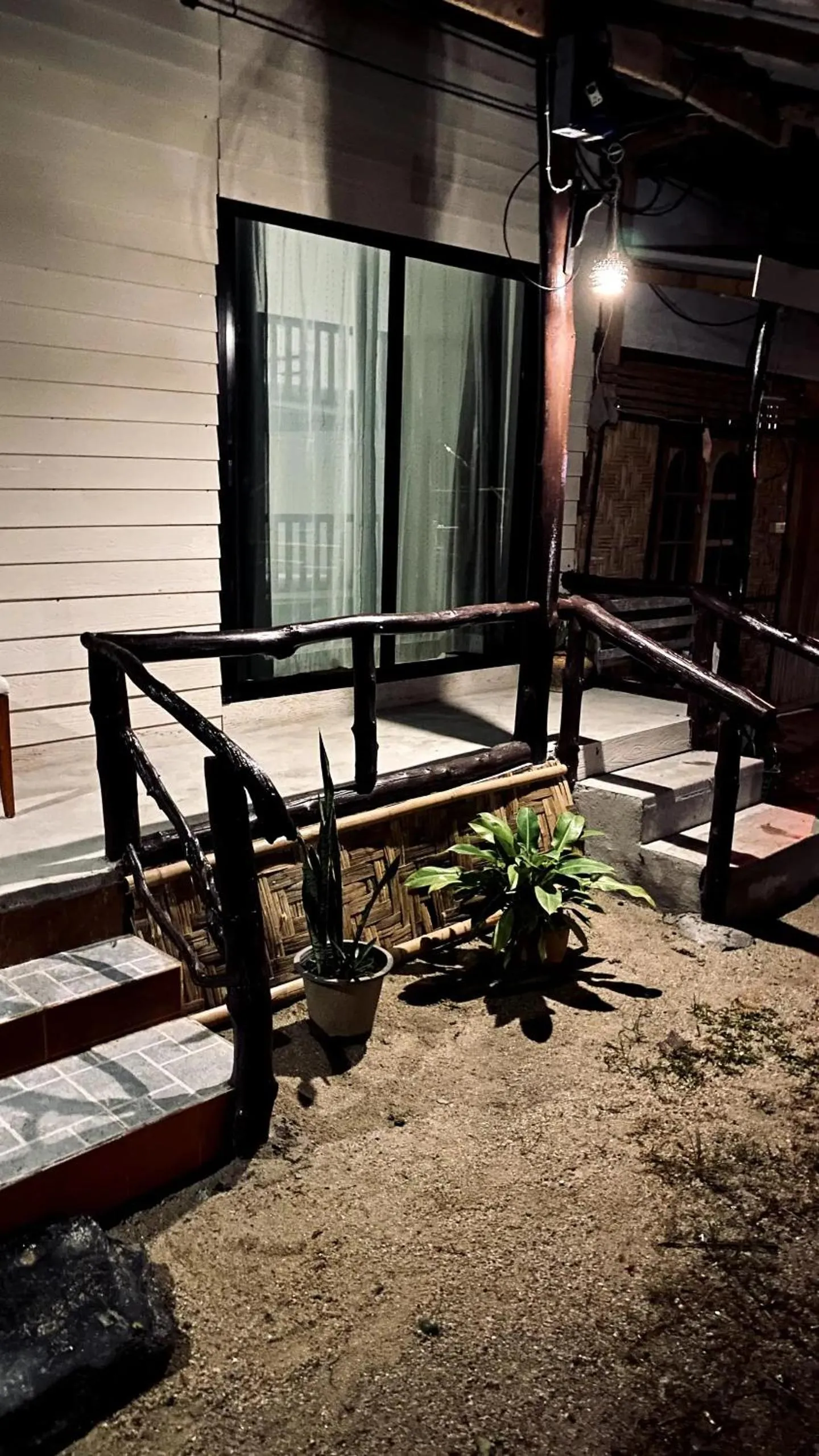 Leaf House Bungalows SHA PLUS approved