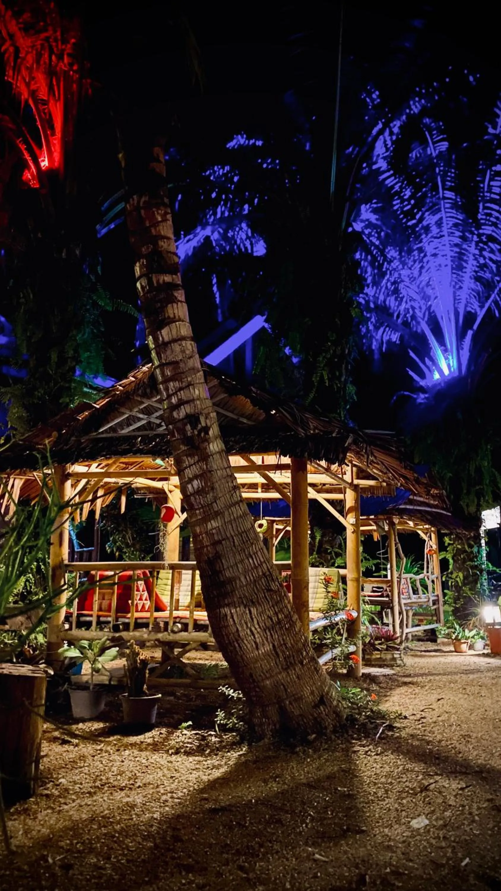 Leaf House Bungalows SHA PLUS approved