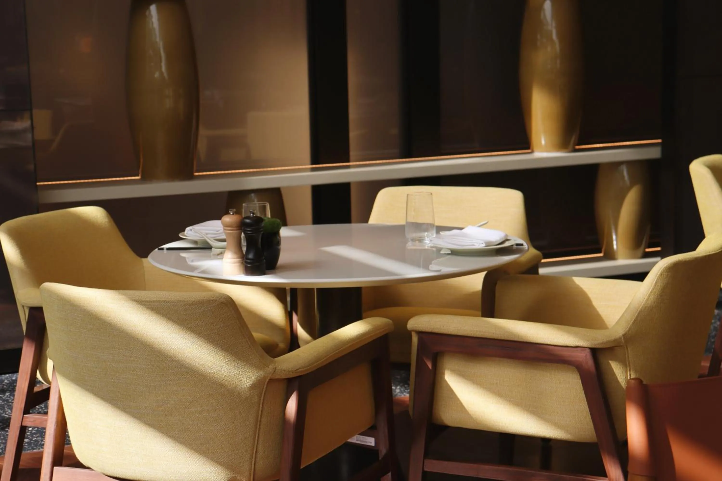 Restaurant/places to eat in Hyatt Centric Gaoxin Xi'An