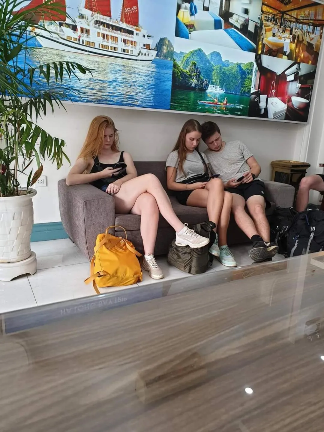 Hanoi Backpackersuite Hostel