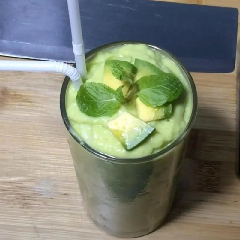 Food and drinks in Catba Papillon Garden Bungalows & Resort