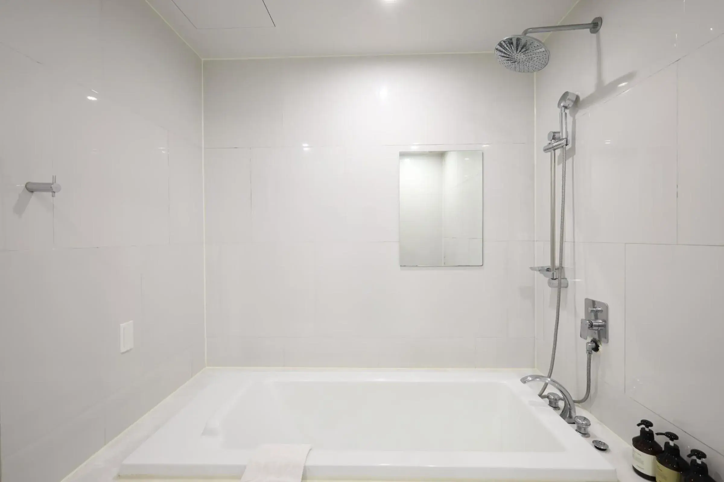 Premier Twin Room in JB Design Hotel Premier Twin Room in JB Design Hotel