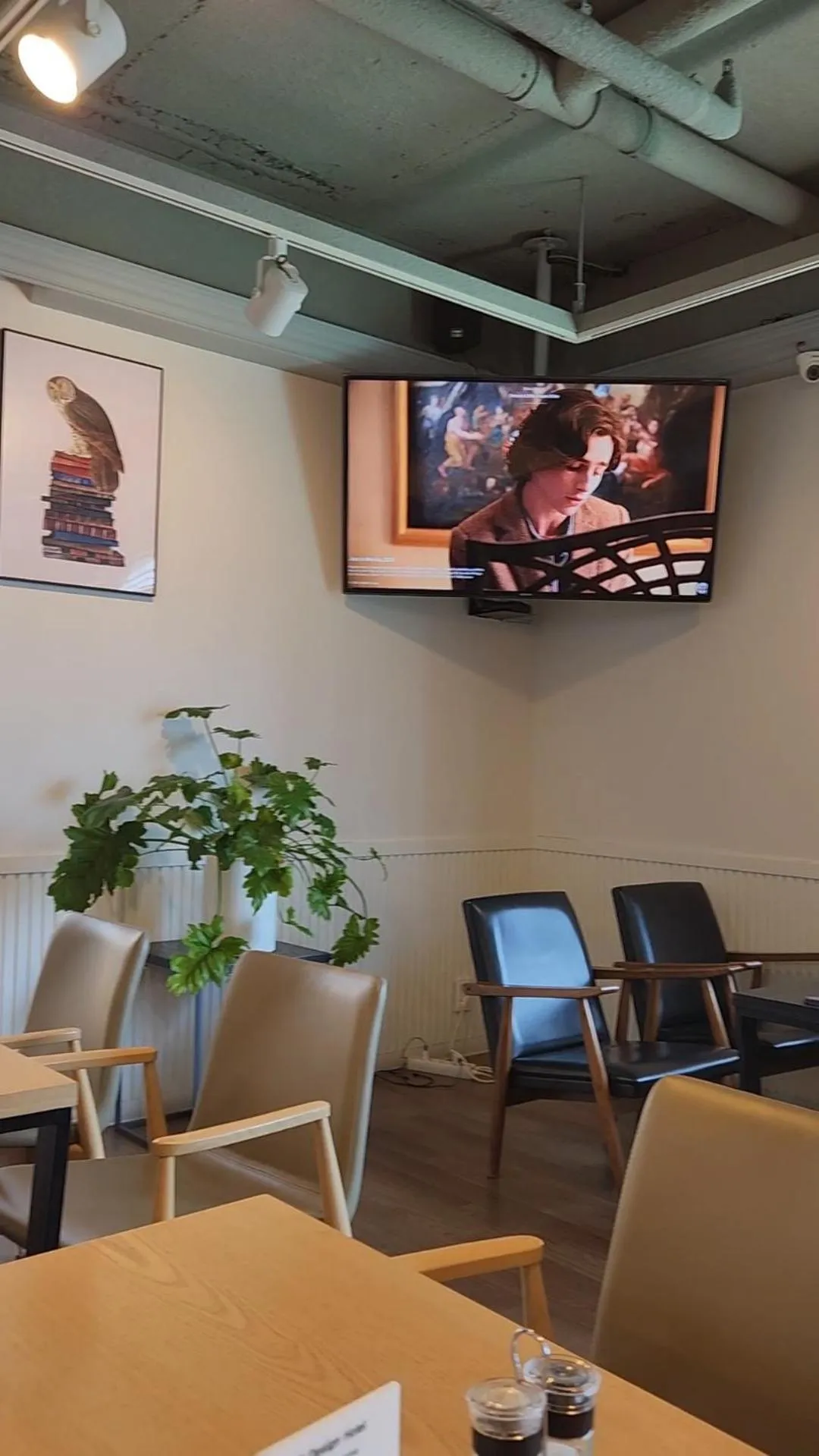 Breakfast in JB Design Hotel