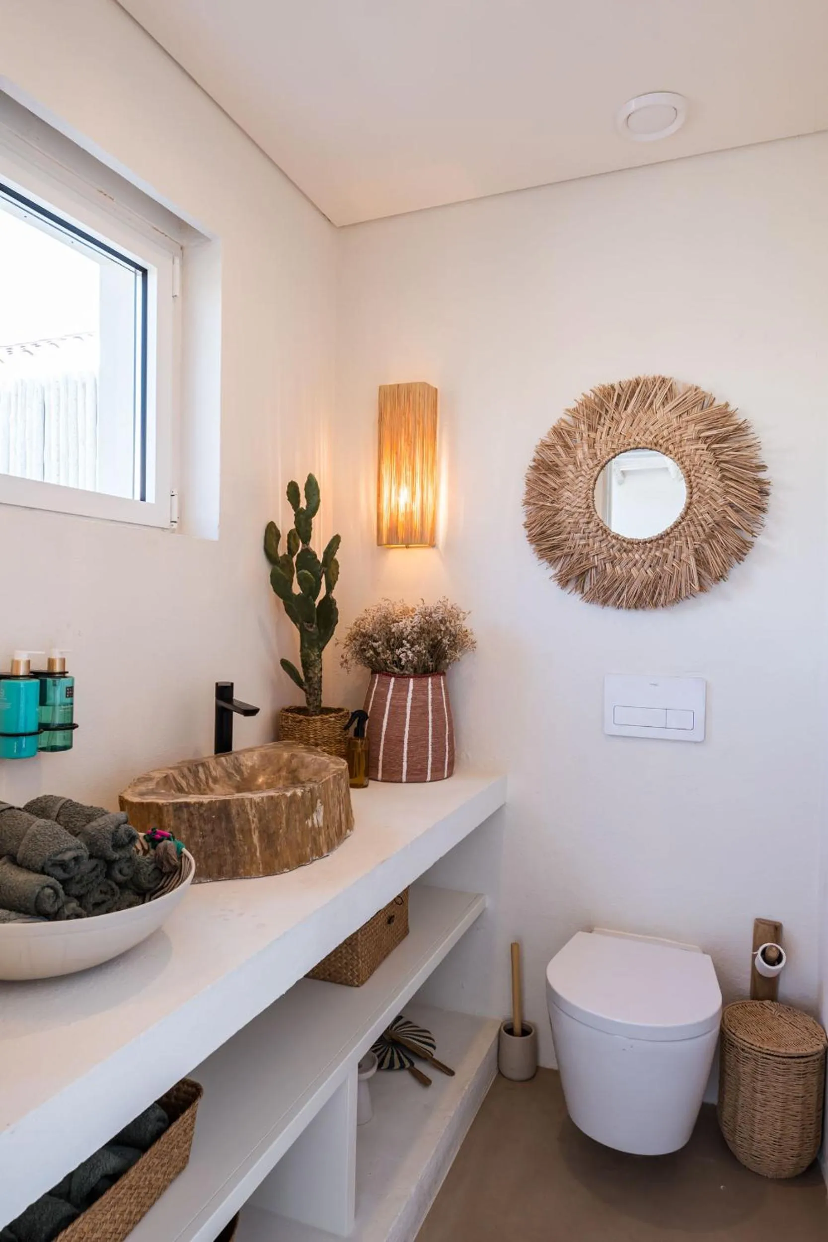 Bathroom in Independente Comporta