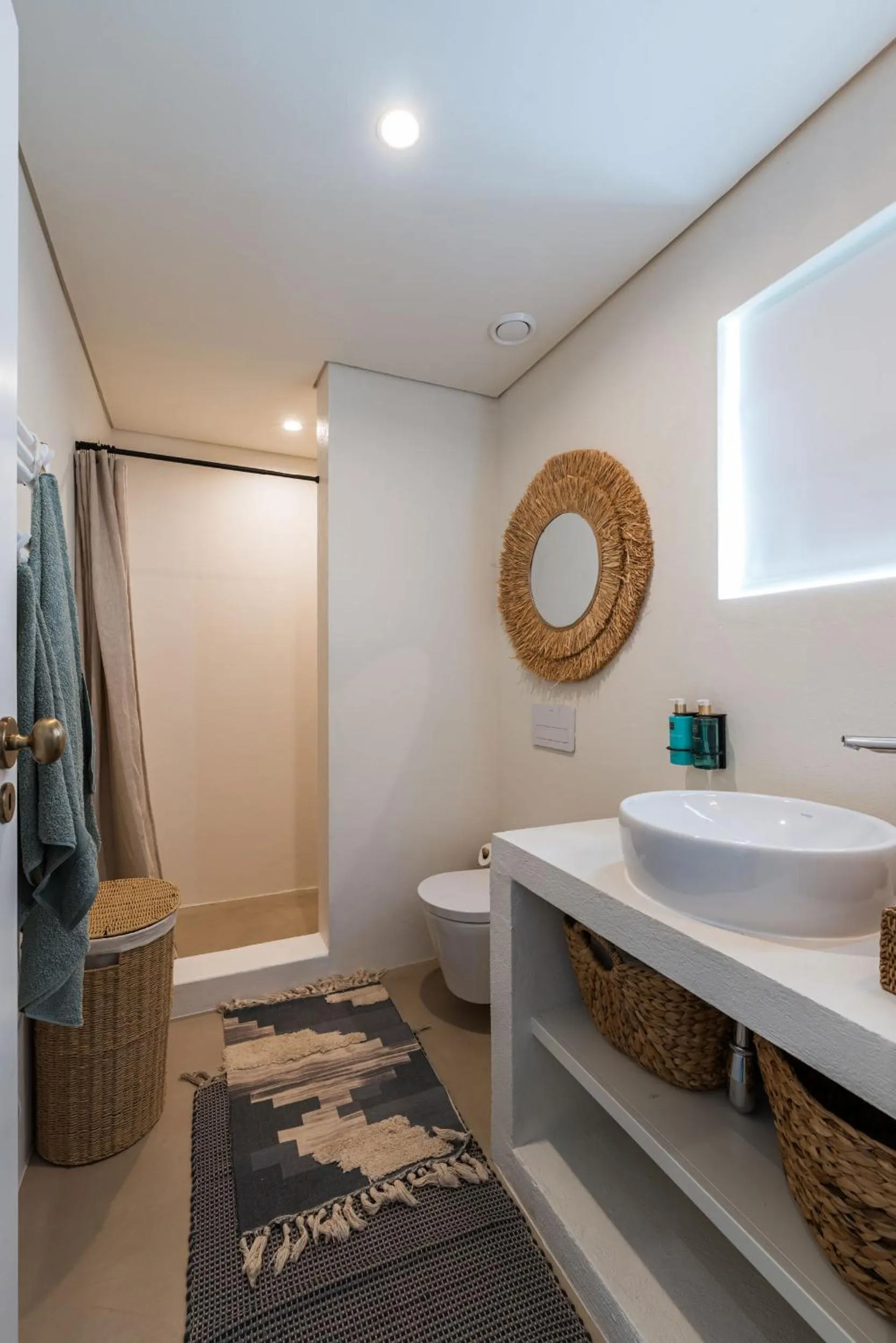 Bathroom in Independente Comporta