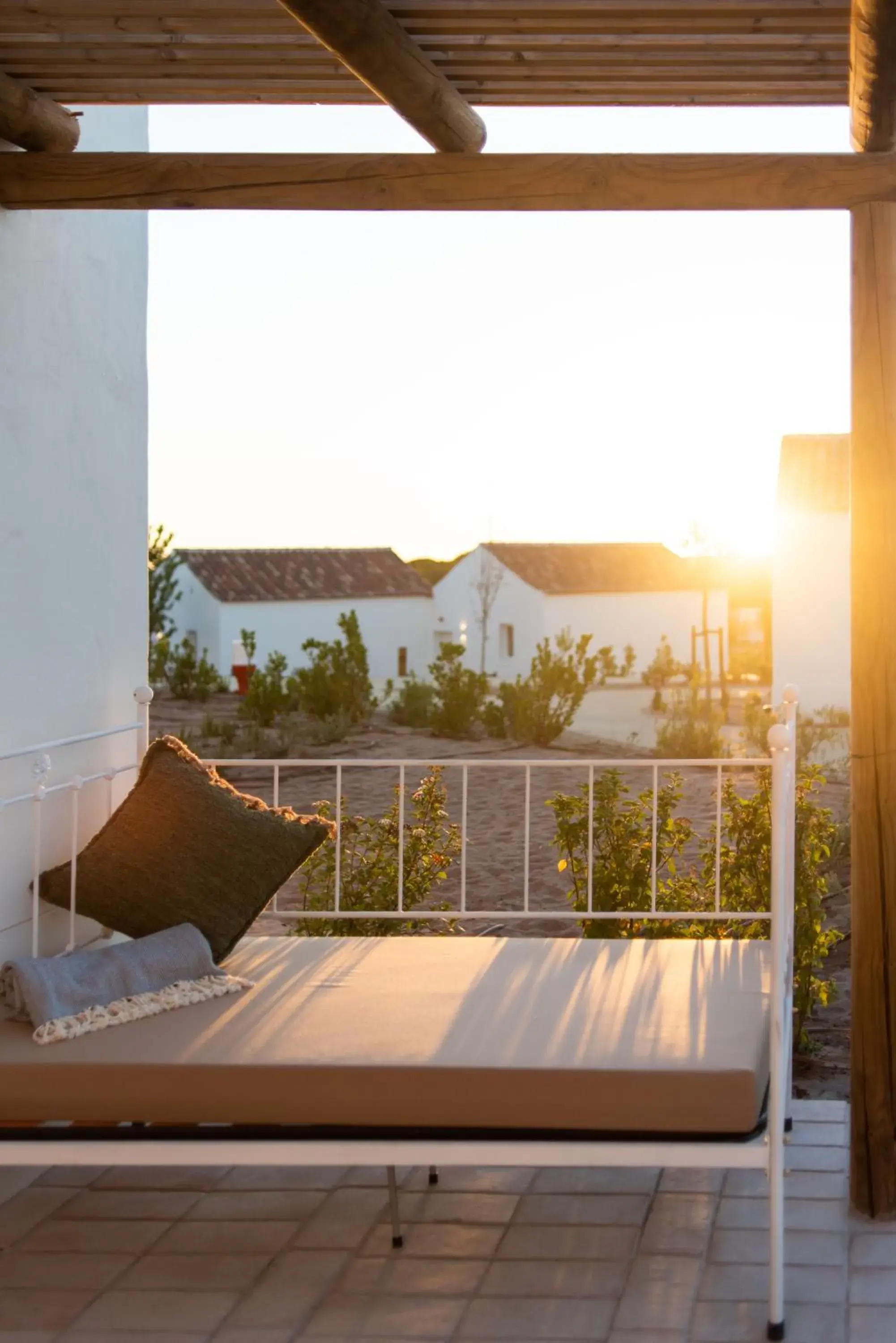 Double Room in Independente Comporta Double Room in Independente Comporta