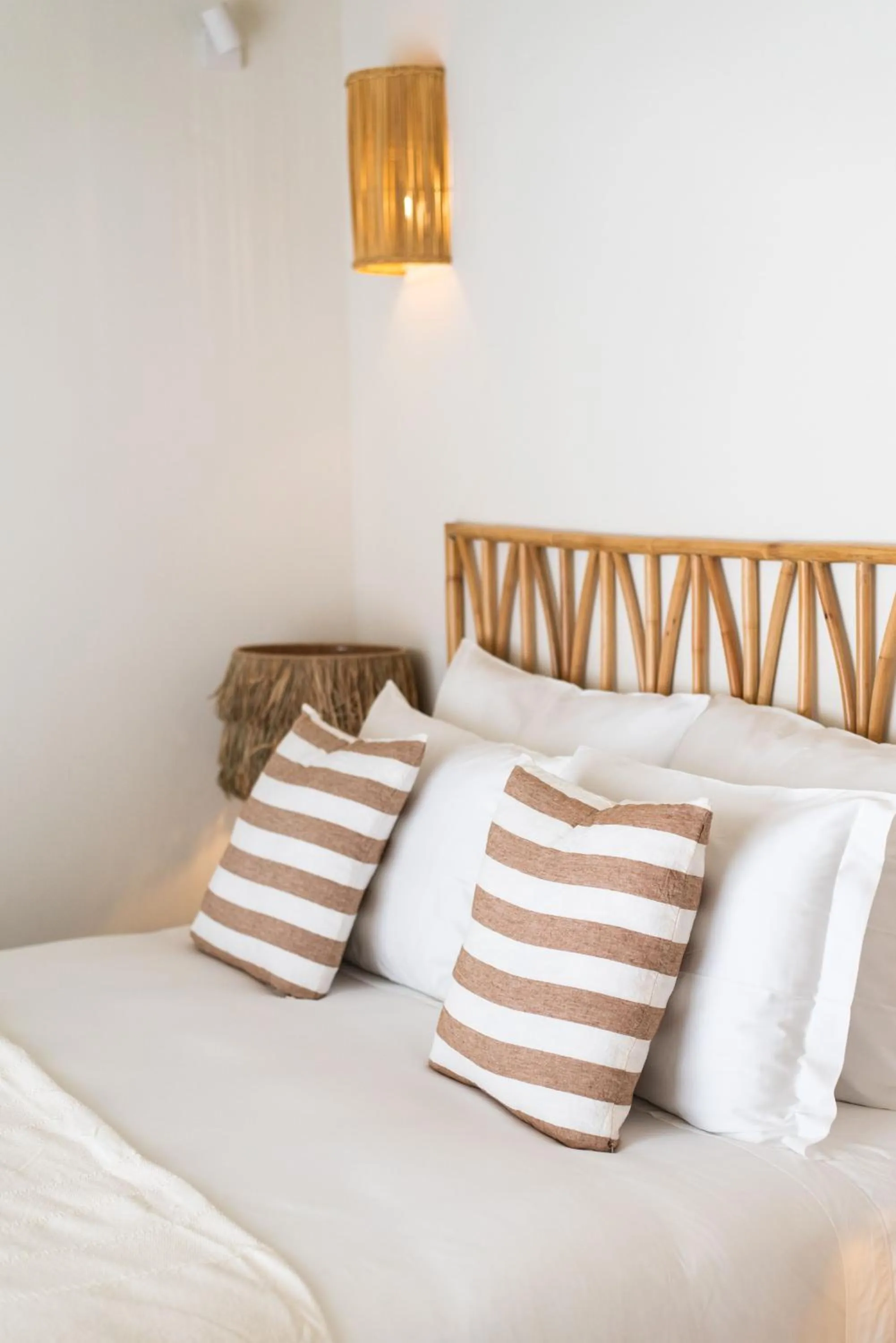 Bedroom in Independente Comporta