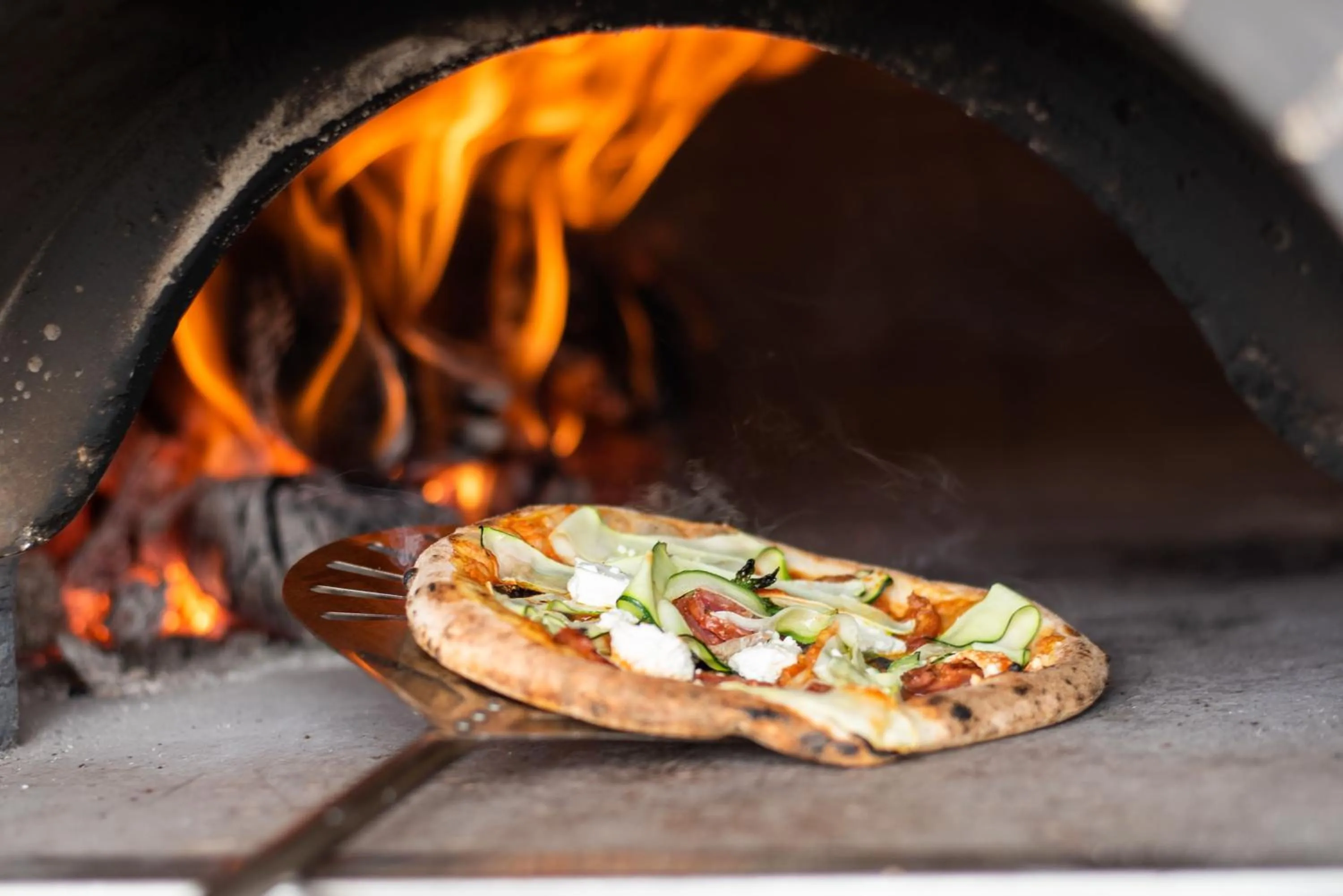 Food and drinks in Independente Comporta