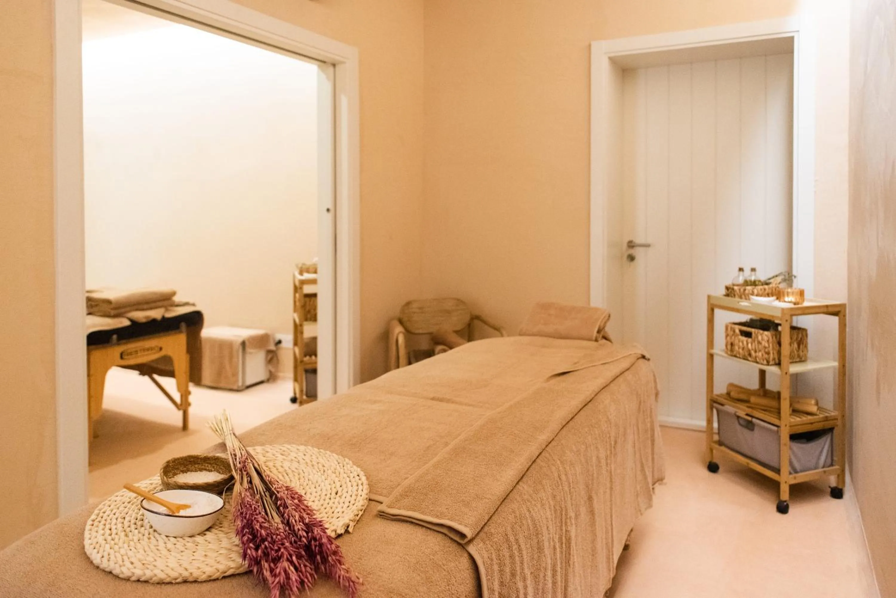 Spa and wellness centre/facilities in Independente Comporta