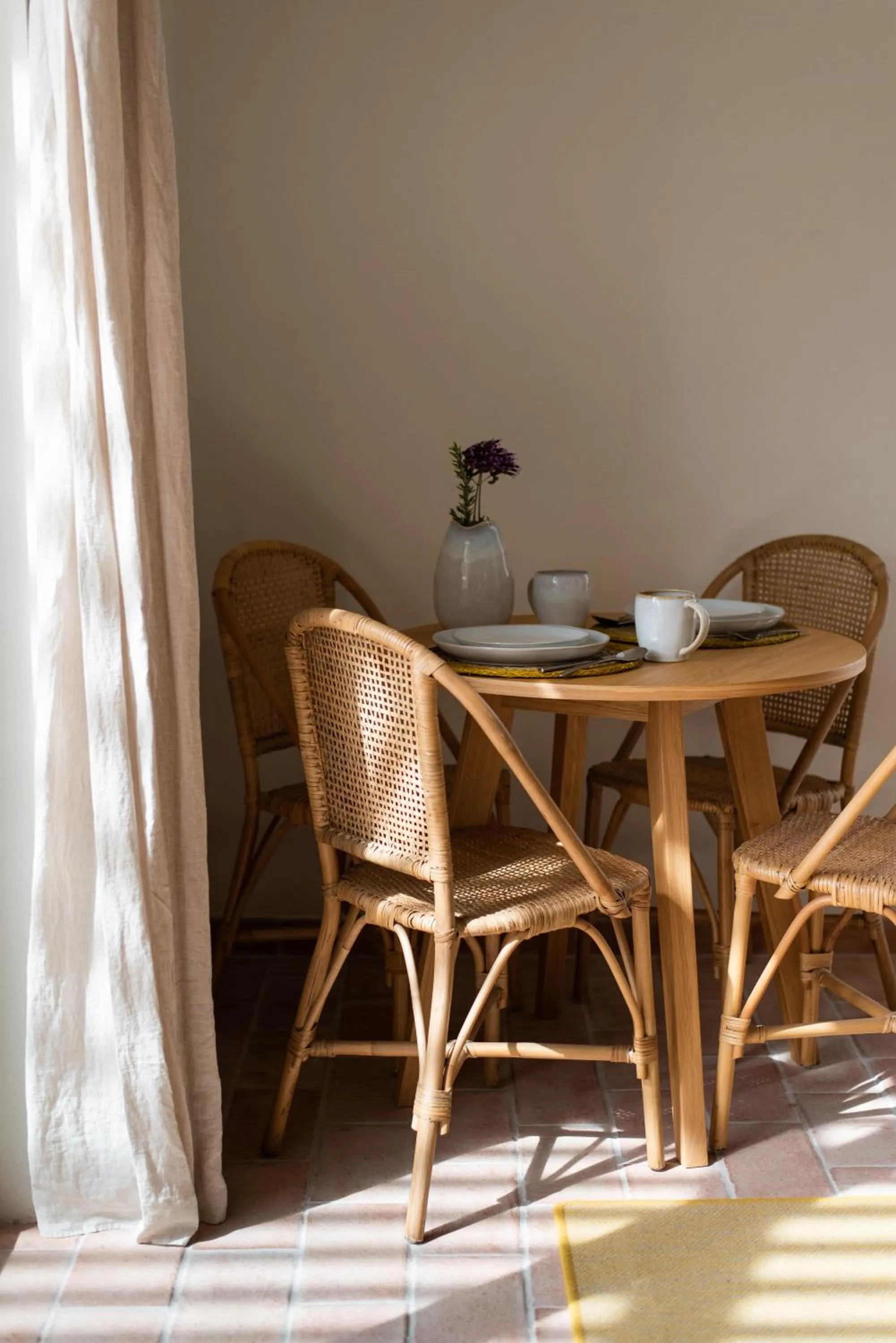 Dinner in Independente Comporta