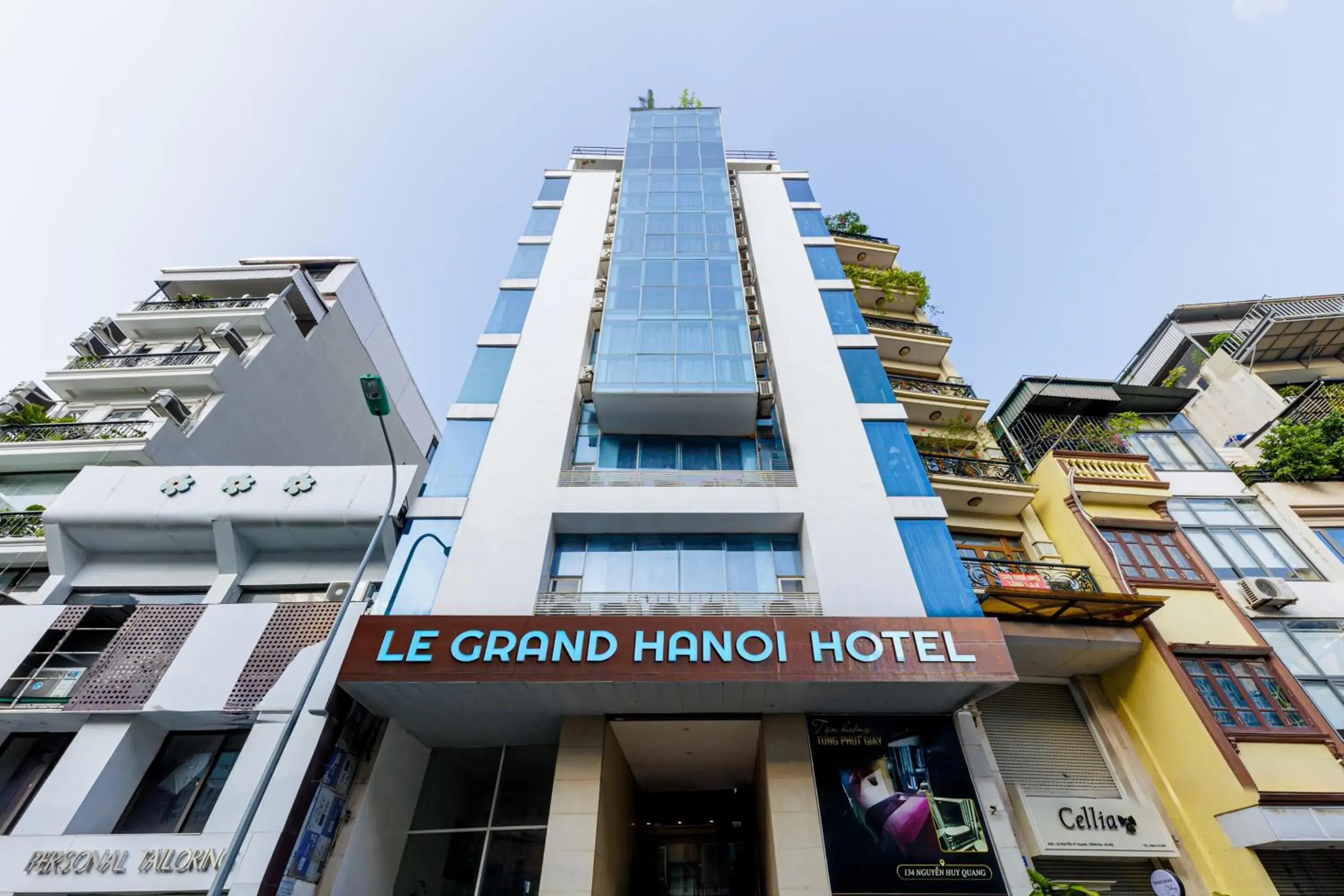 Collection O Le Grand Hanoi hotel - The Sun Collection O Le Grand Hanoi hotel - The Sun