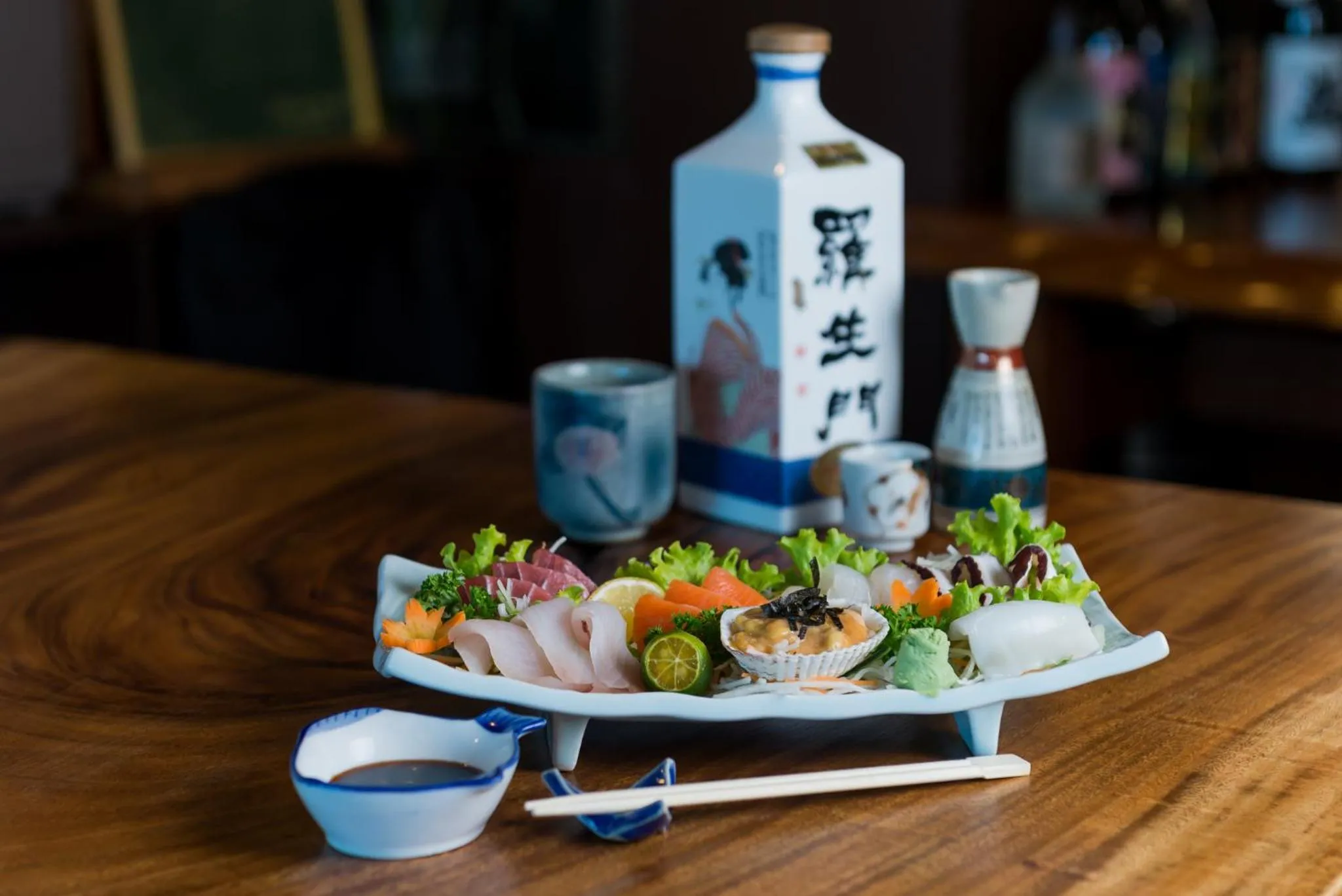 Food and drinks in Microtel by Wyndham South Forbes near Nuvali