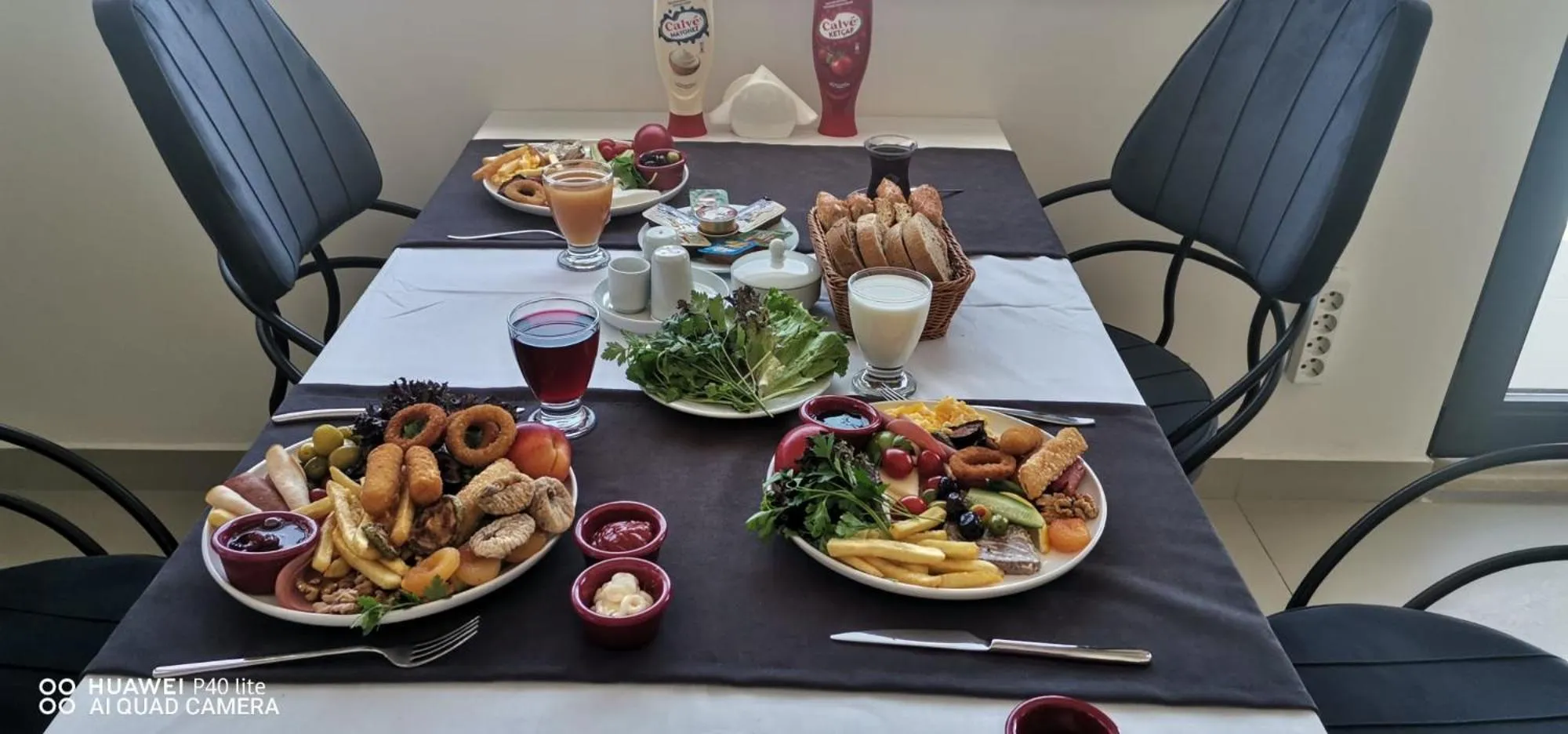 Restaurant/places to eat in JK Business