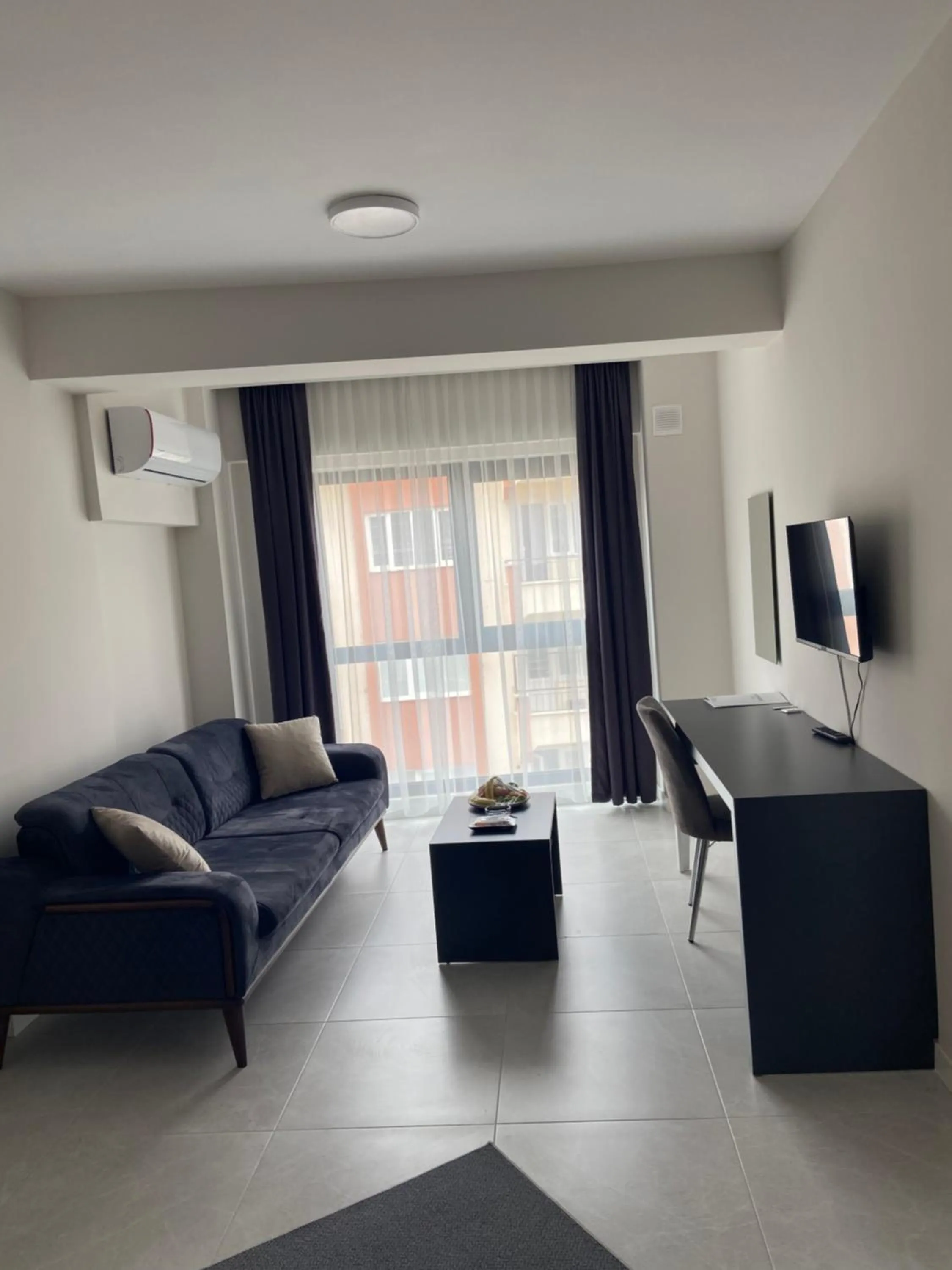 TV and multimedia in JK Business