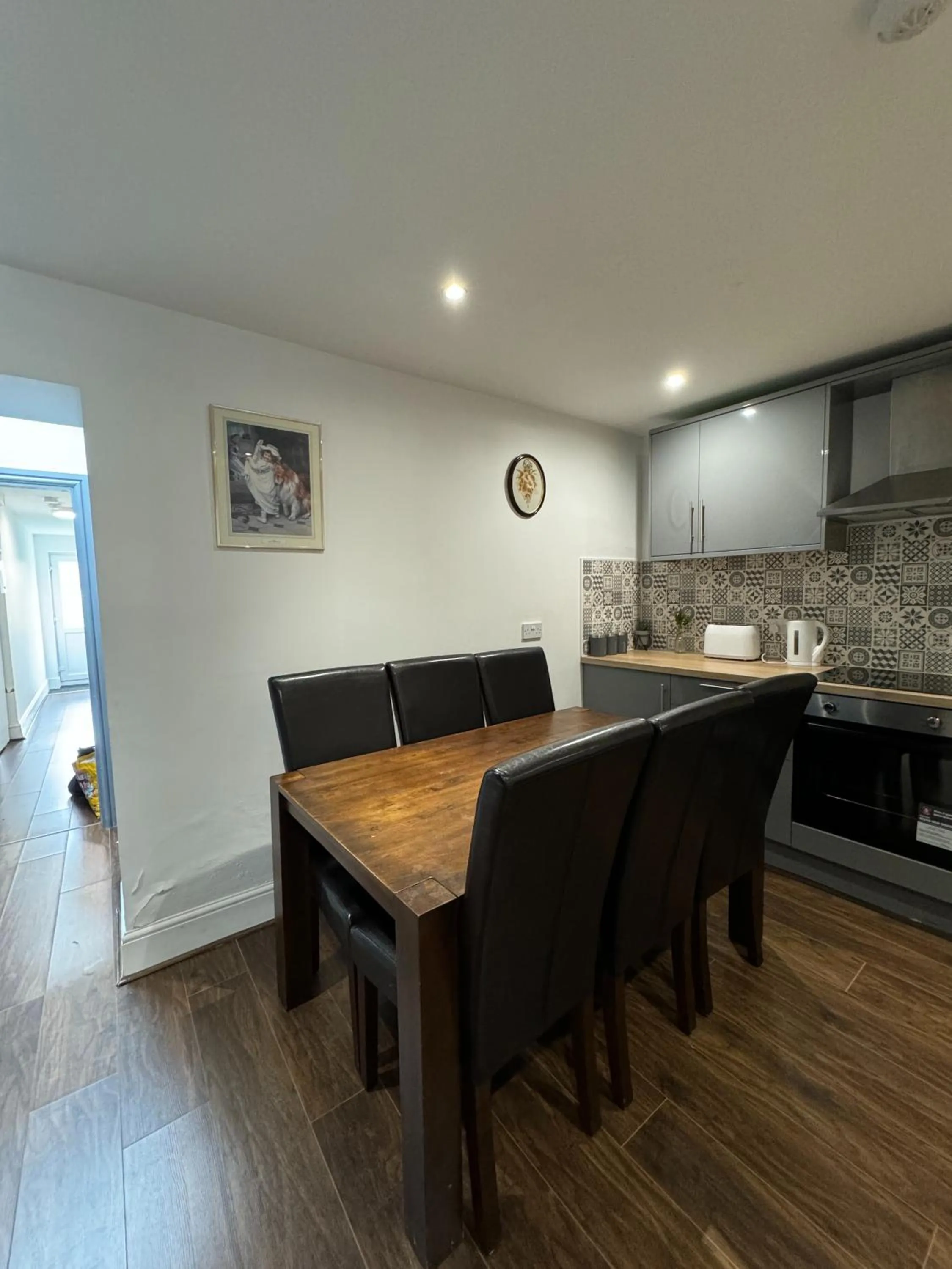 Kitchen or kitchenette in UR PLACE