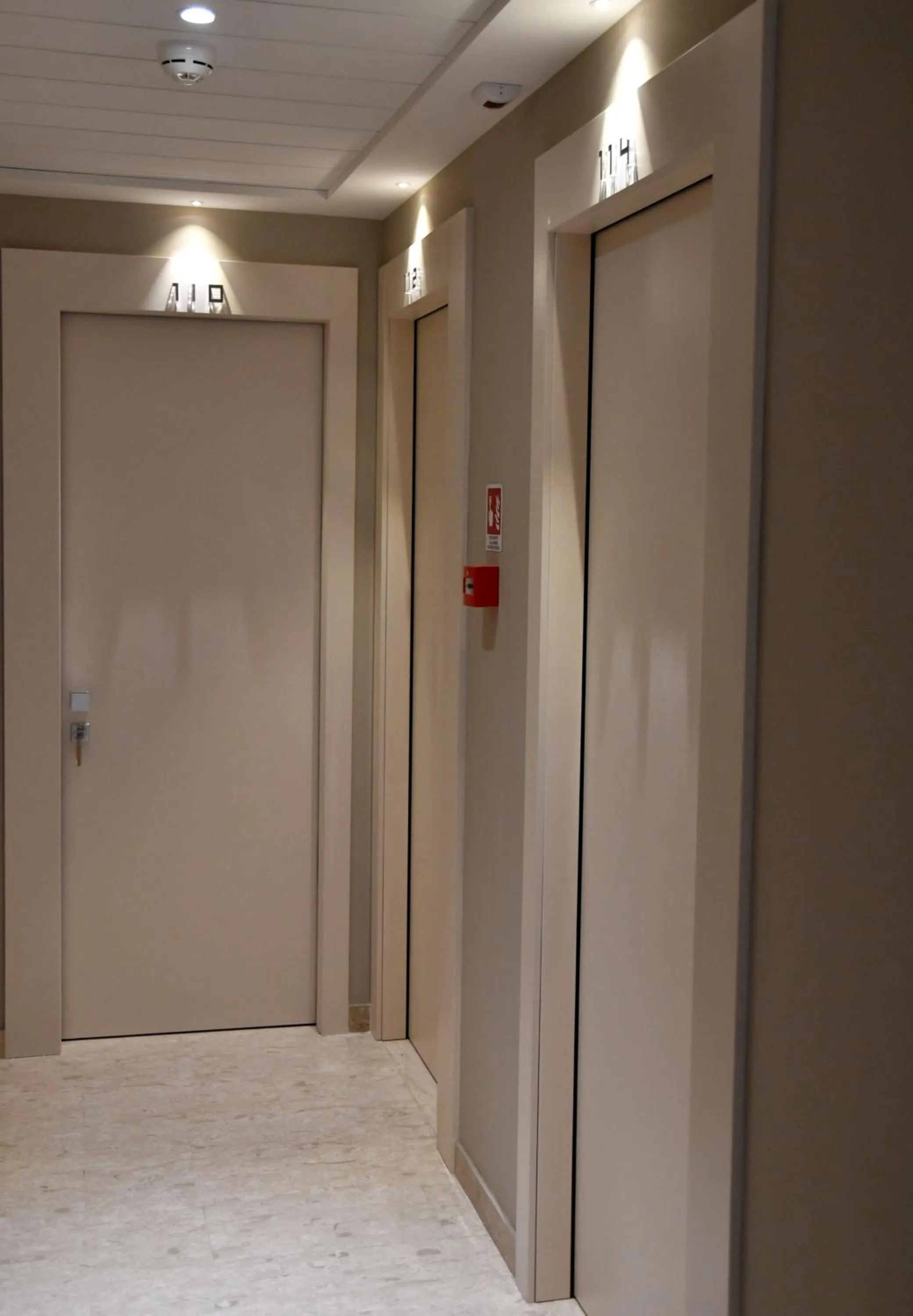 Hotel Maioli - Colazione XXL fino alle 12