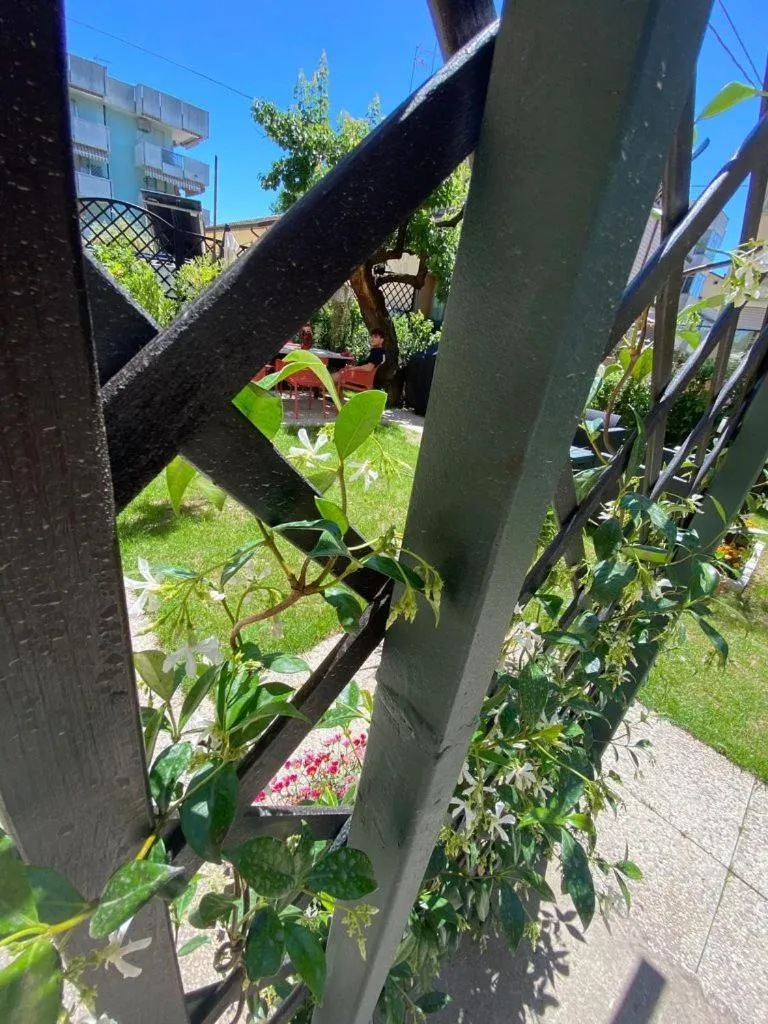 Garden in Hotel Maioli - Colazione XXL fino alle 12