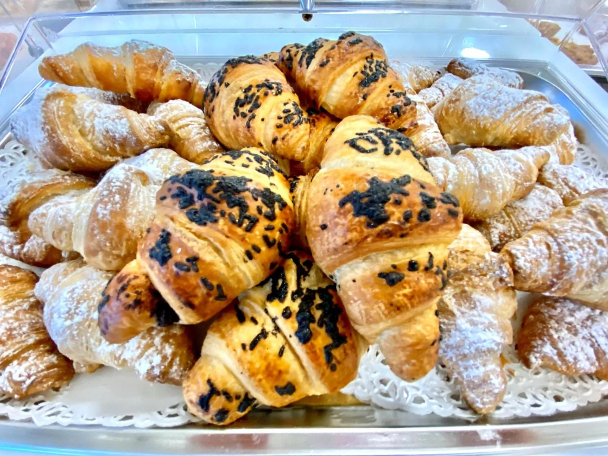 Food and drinks in Hotel Maioli - Colazione XXL fino alle 12