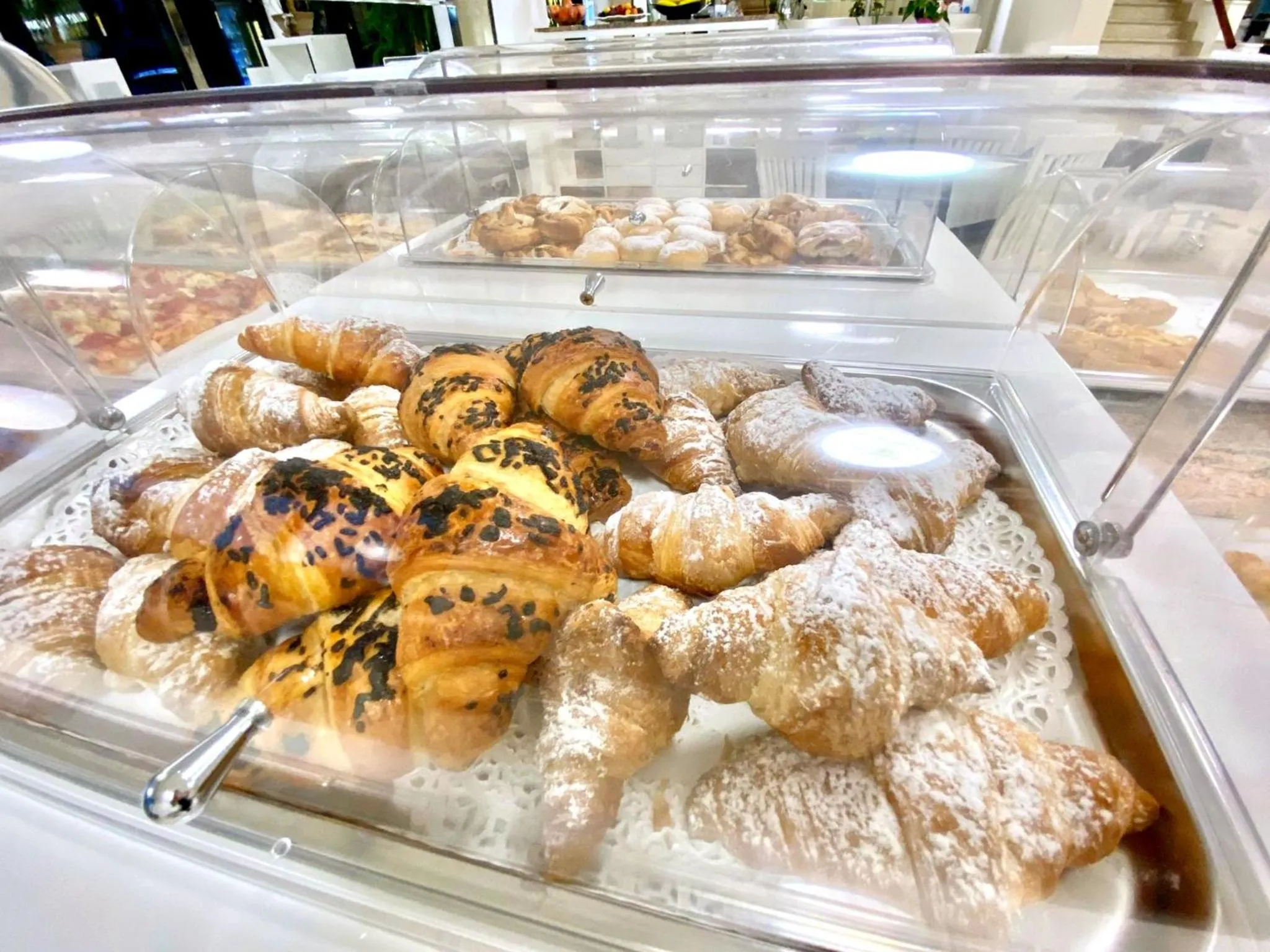 Breakfast in Hotel Maioli - Colazione XXL fino alle 12