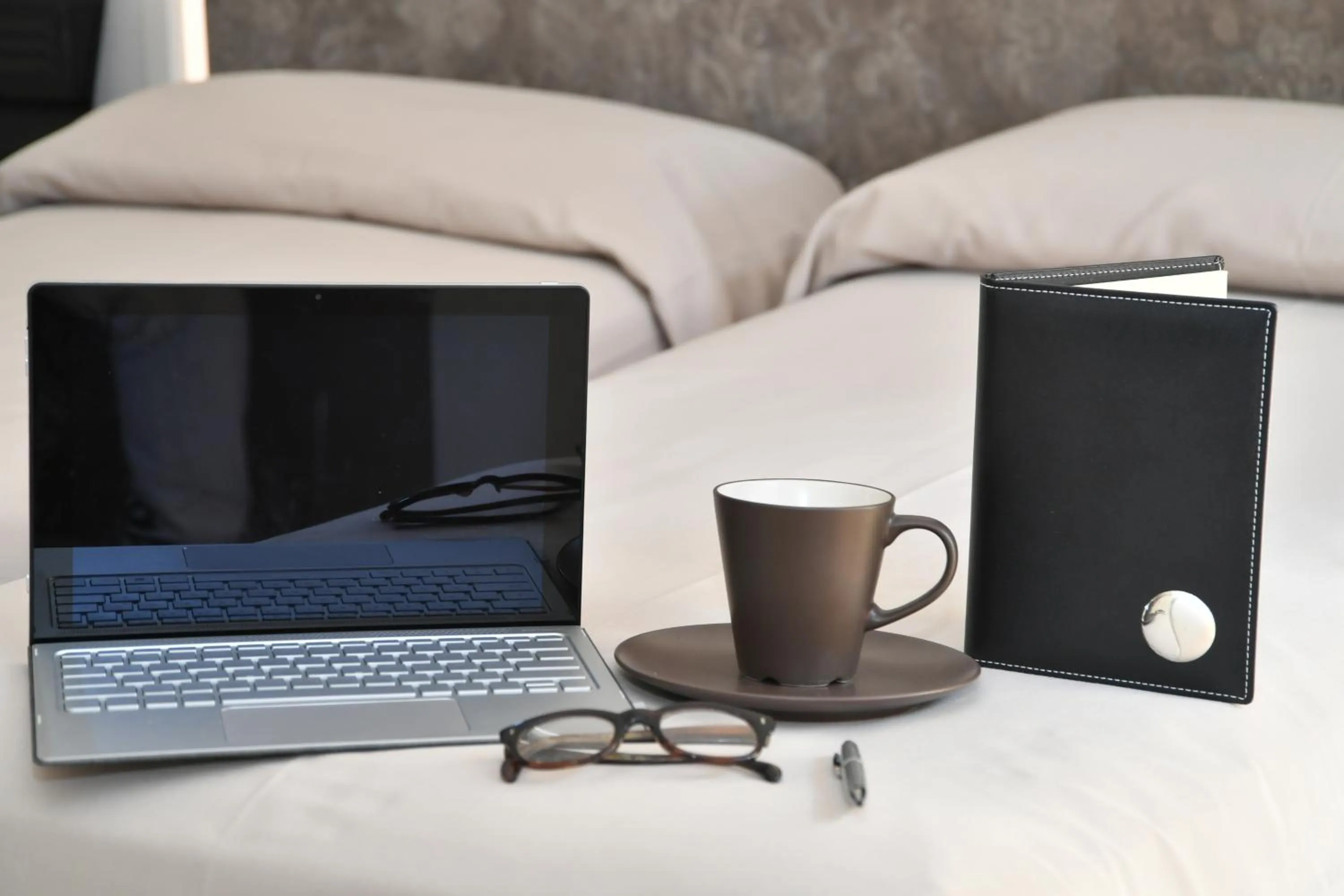 Photo of the whole room in Hotel Maioli - Colazione XXL fino alle 12