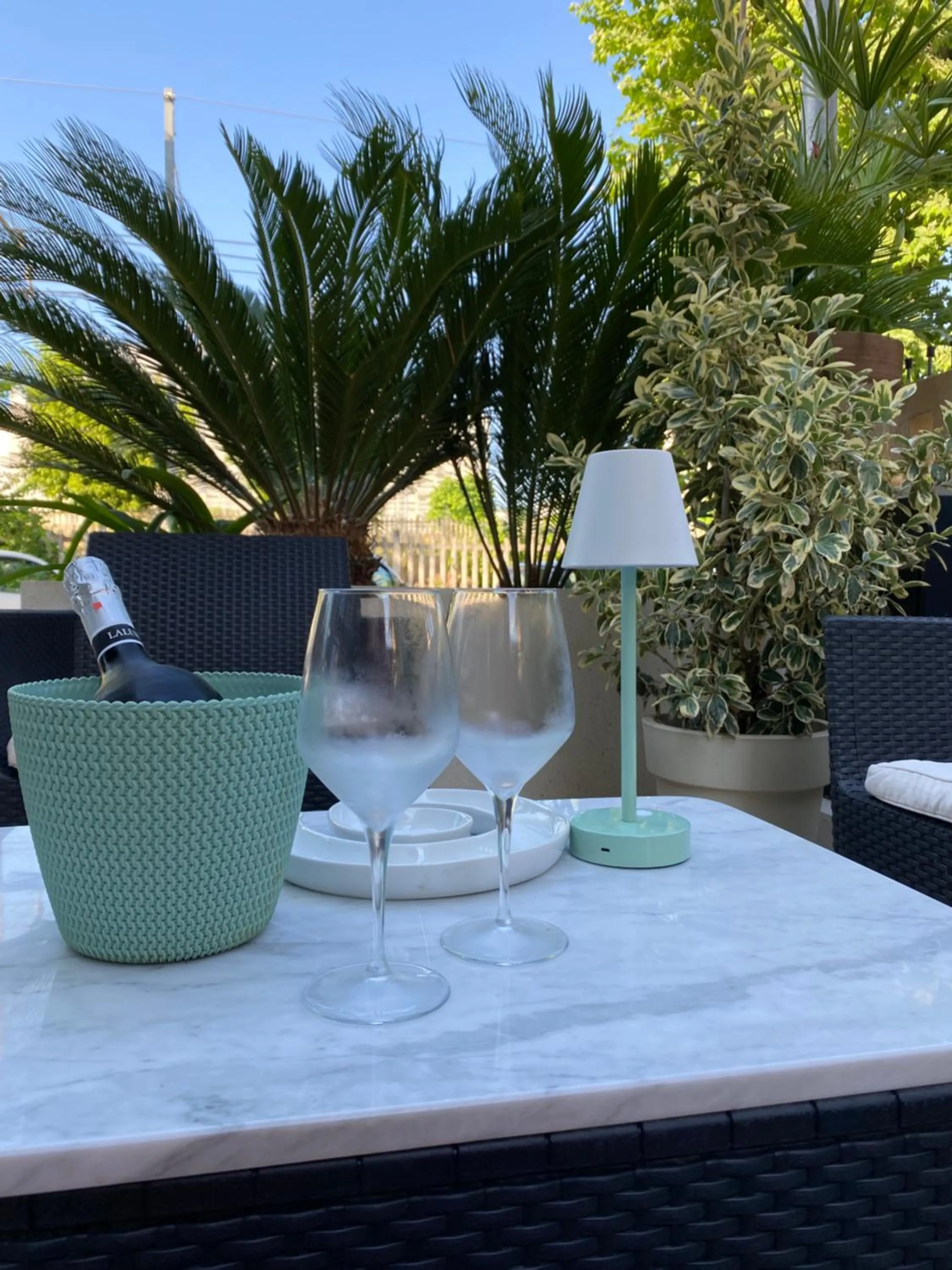 Hotel Maioli - Colazione XXL fino alle 12